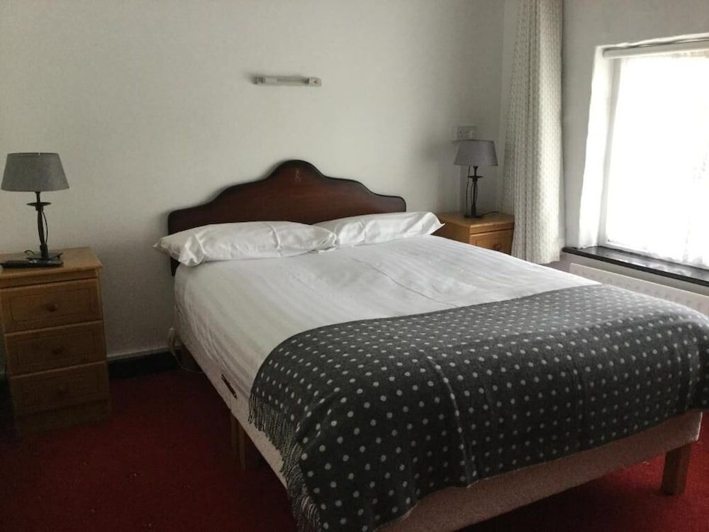 Ryans River Lodge B&B