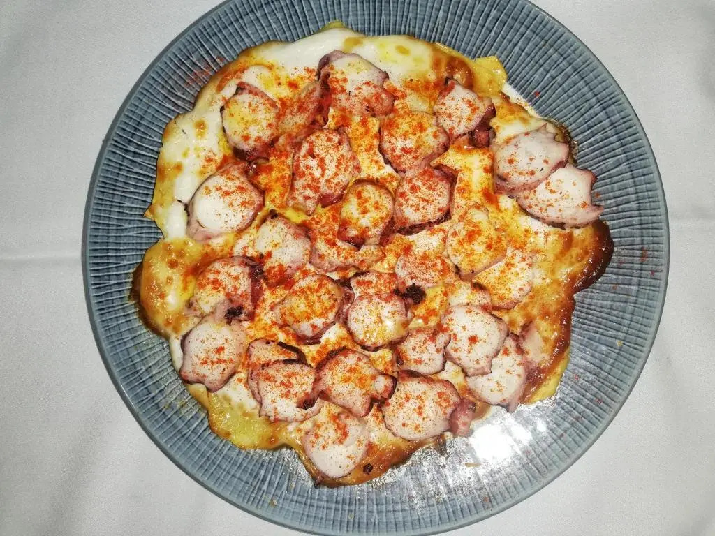 Hosteria de Rafi