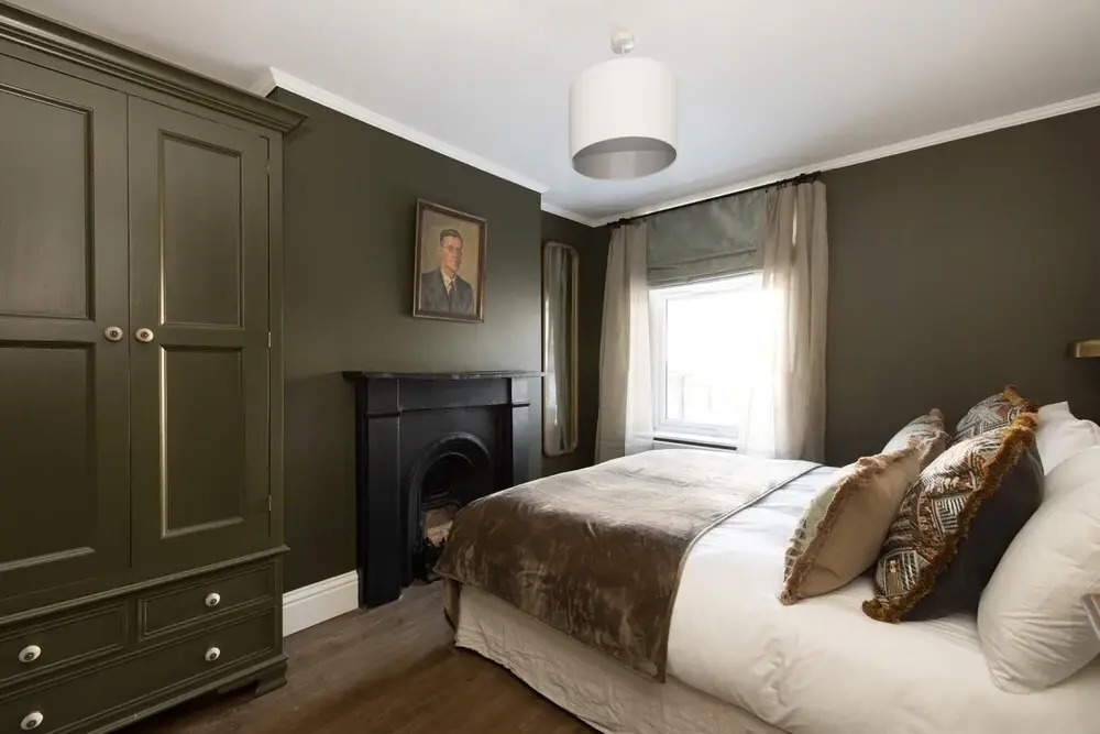 The Fulham House by House of Kip