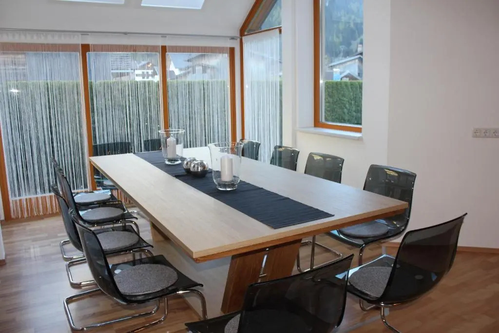 Chalet Mühle