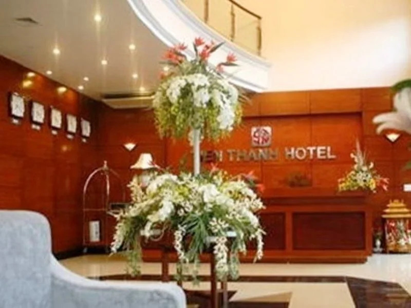 Tien Thanh Hotel