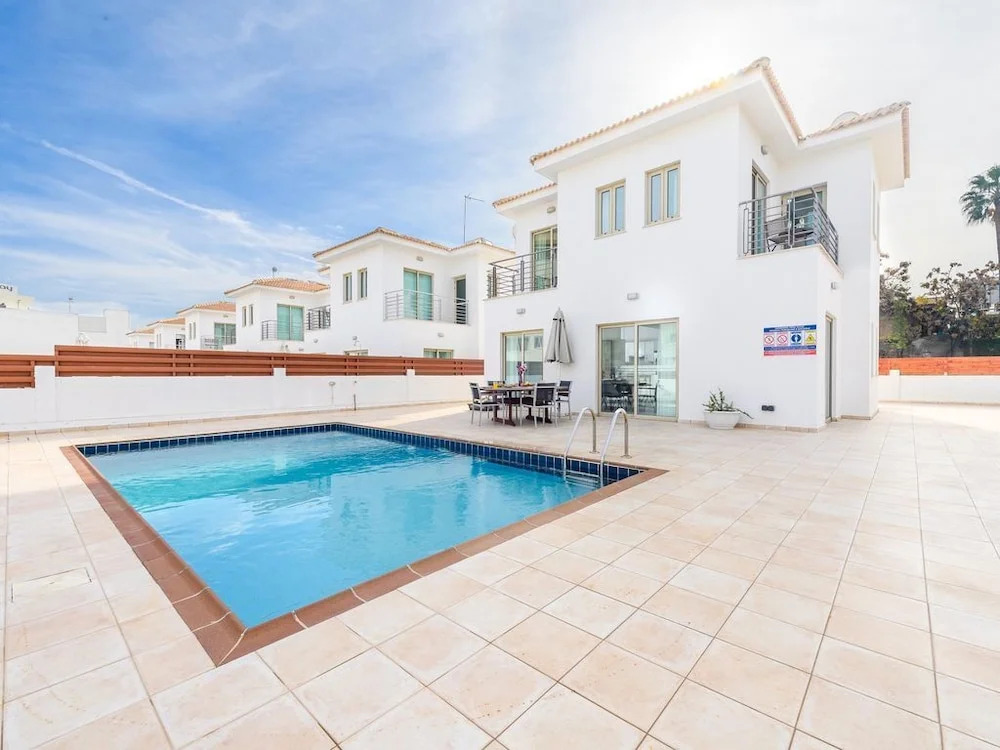 Sunrise Bay Villa 3