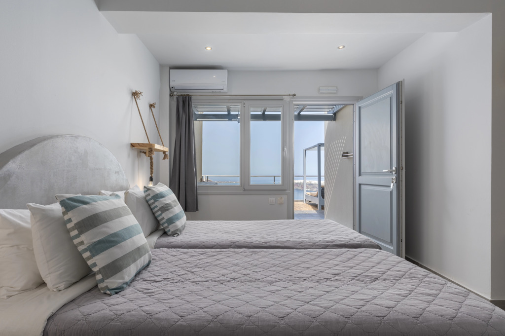 Gizis Cliffside Suites