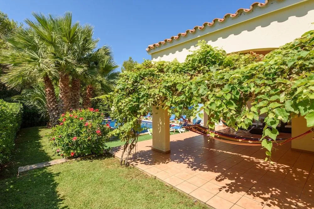 Villa LosSuenos