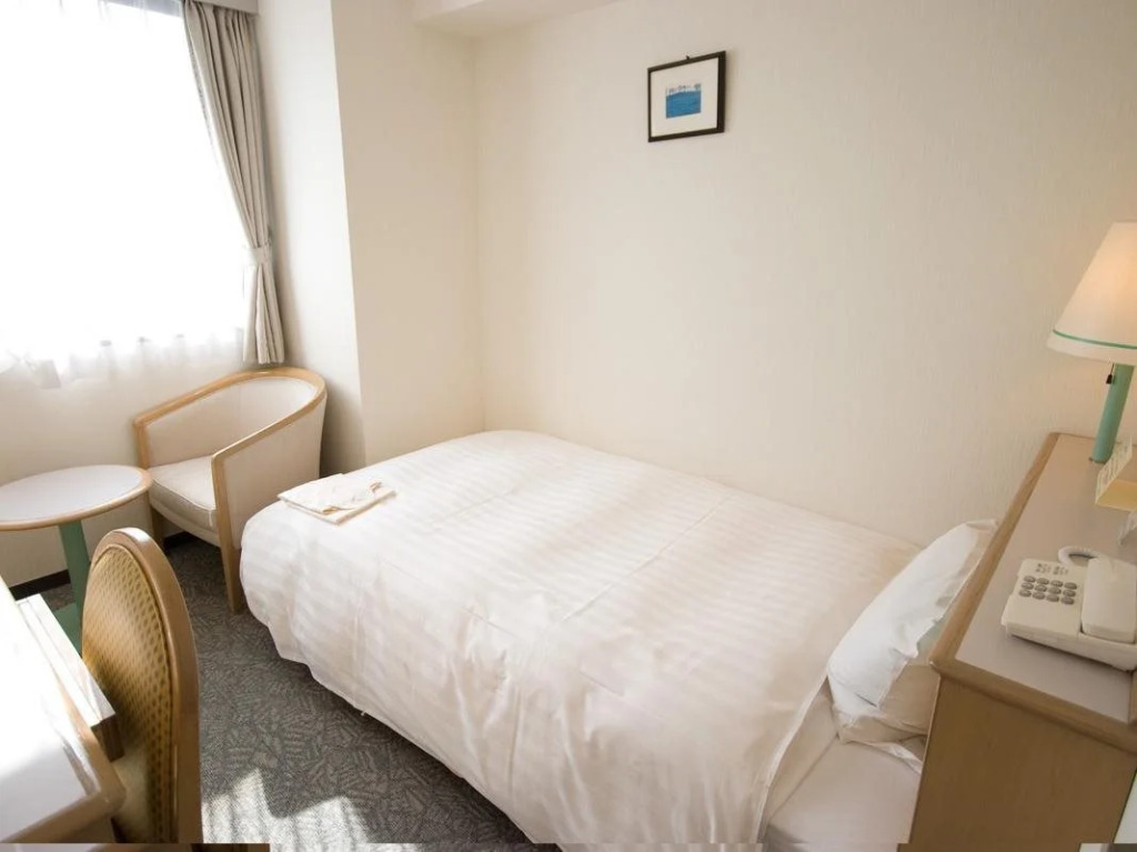 Hotel Park Inn Toyama