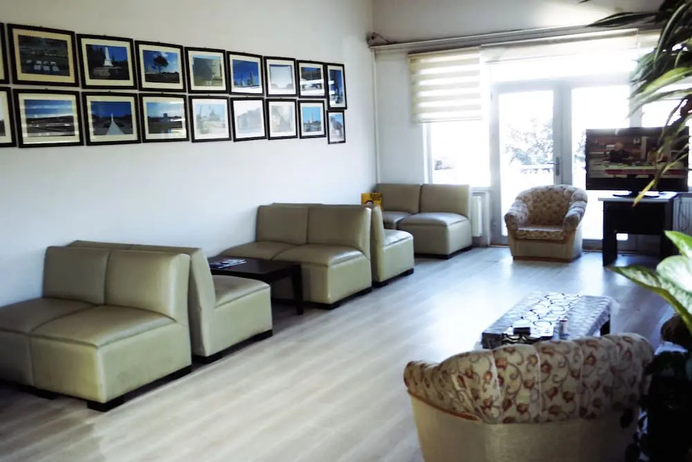 Hellespont Hotel