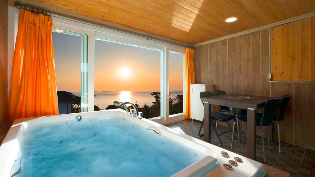 Ganghwa Ana Island Pension