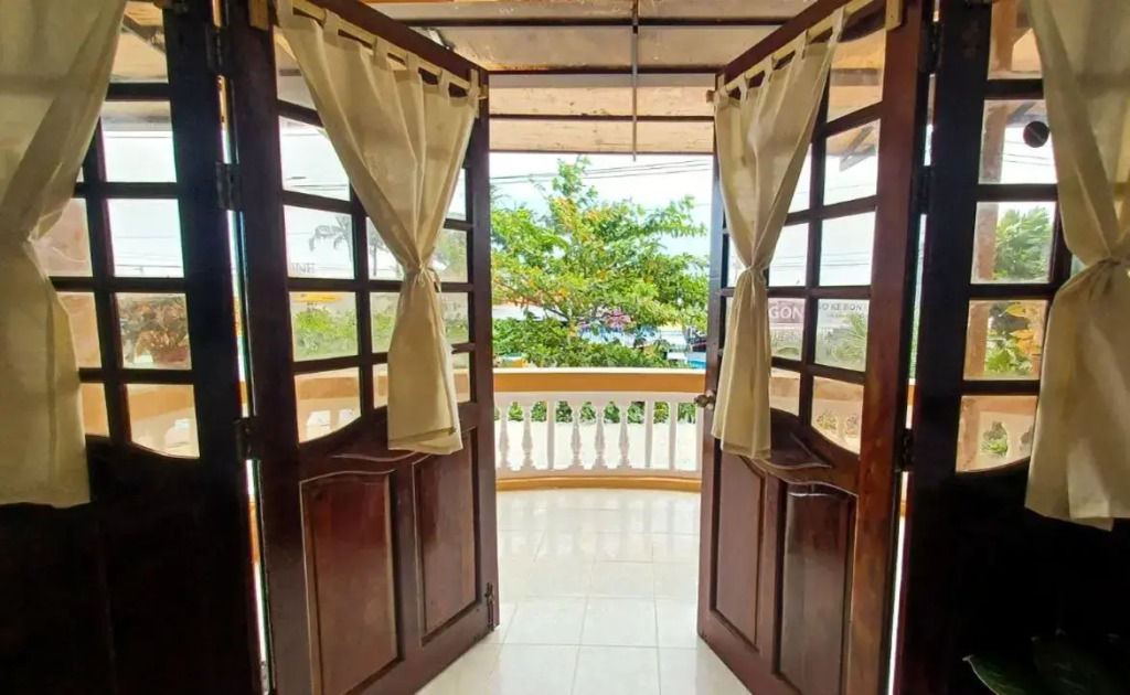 Ocean Villa