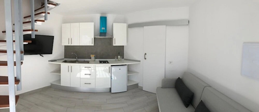 Apartamento White Triplex