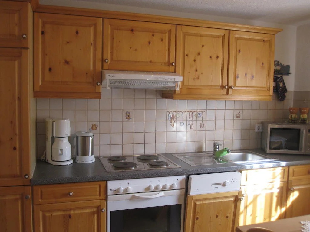 Ferienwohnung Lederle Maria-Luise
