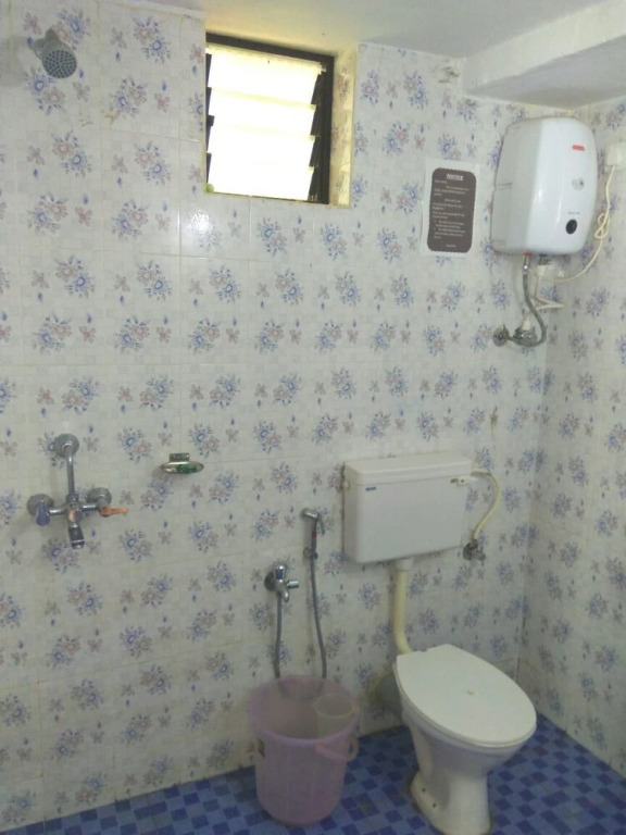 Optimum Hostel Anjuna