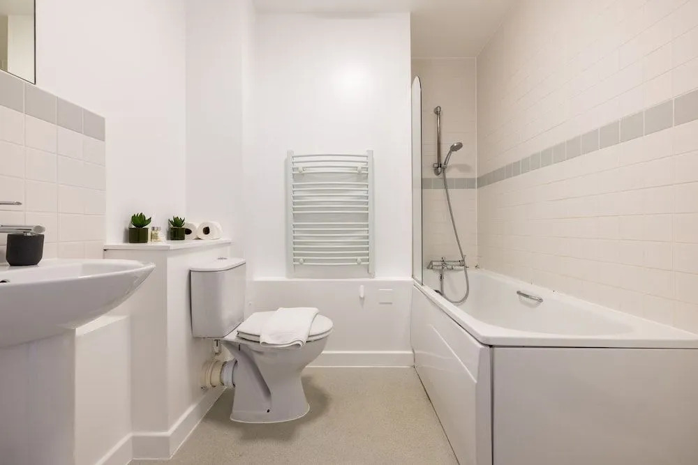 The Dalston Apartments