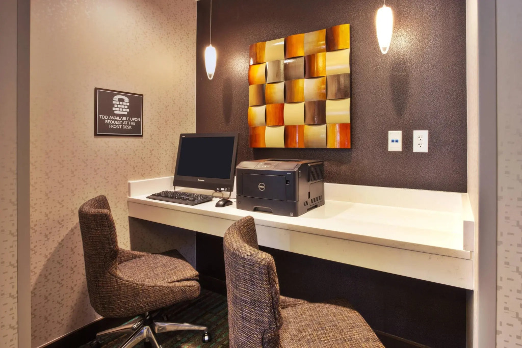 Residence Inn by Marriott Denver Golden/Red Rocks