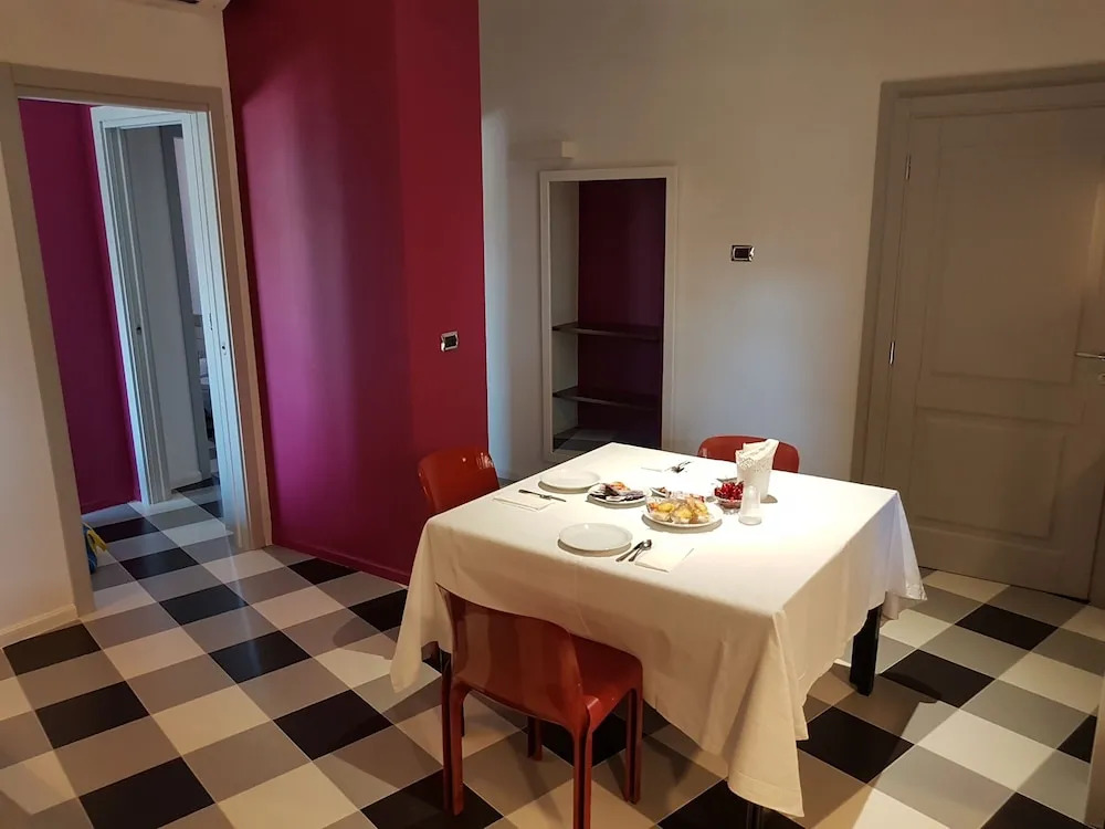 B&B Villa SantAngelo