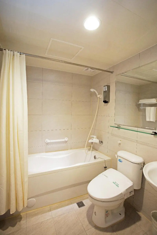 Silken Hotel