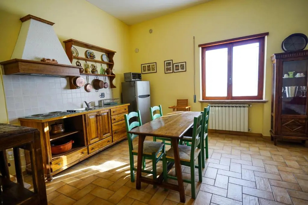 Holiday Home Soratte