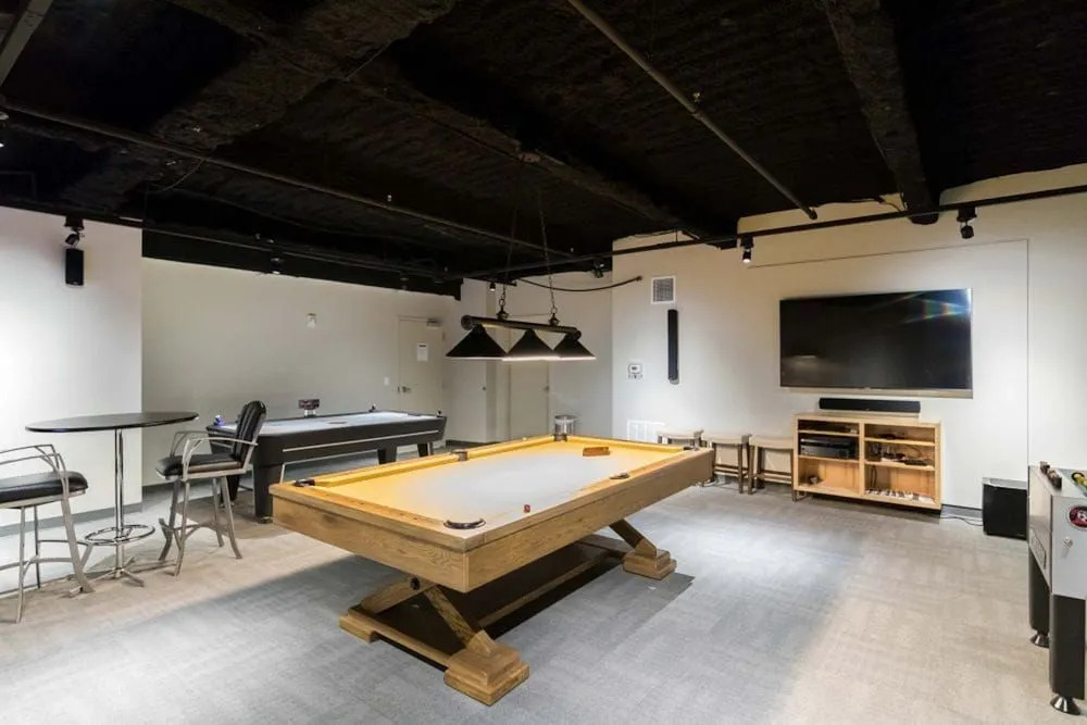 Elegant Condos in NOLA with Rooftop Pool