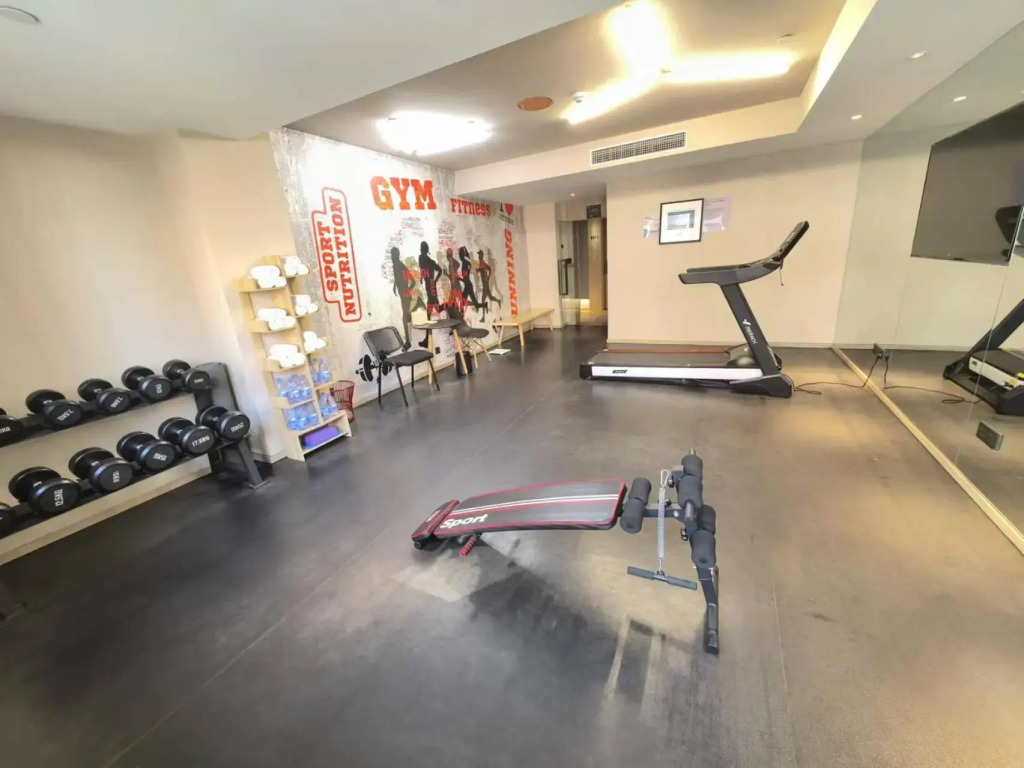Atour Hotel Zibo High Tech Zone