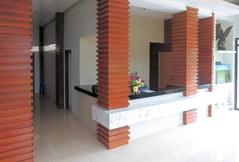 RedDoorz Plus Near McArthur Park Tacloban