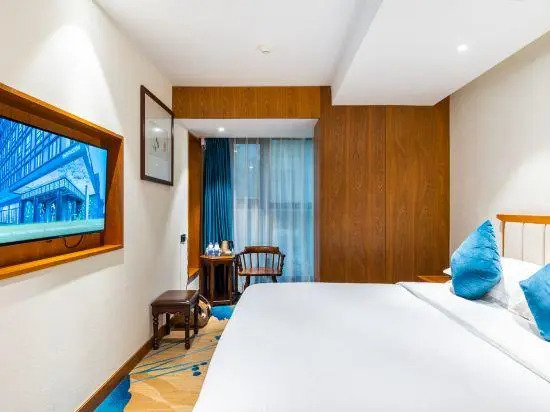 Rurong Yushe Hotel