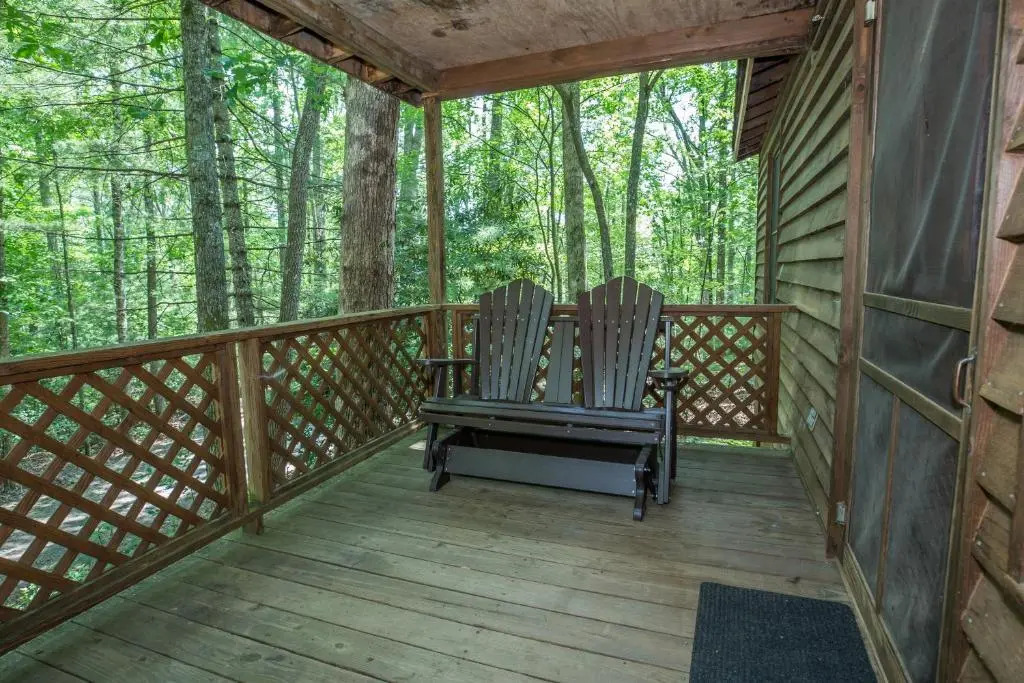 Springmaid Mountain Retreat & Stables