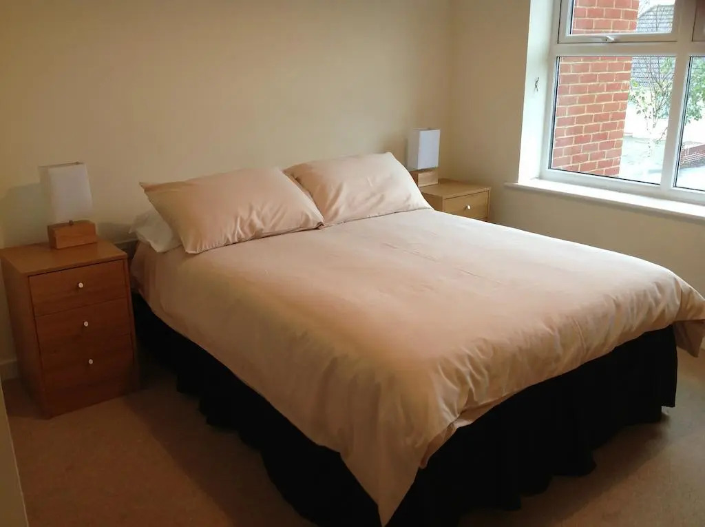 Pembroke Apartment