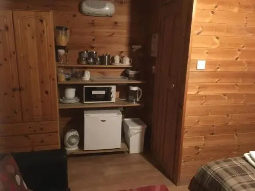 Waterside Bed and Breakfast