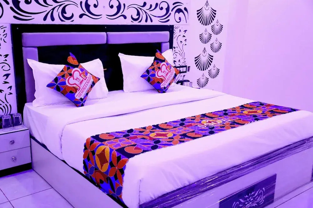 JMC Hotel RK Inn