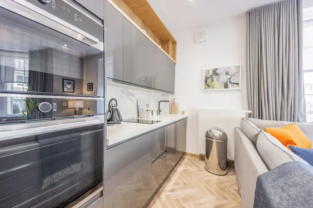 No1 Apartments St Andrews - South Street