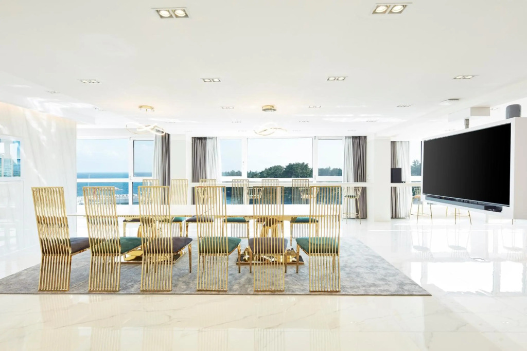 Elren Hotel Jeju