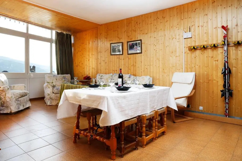 Apartamentos Kilimanjaro Pepe Marin