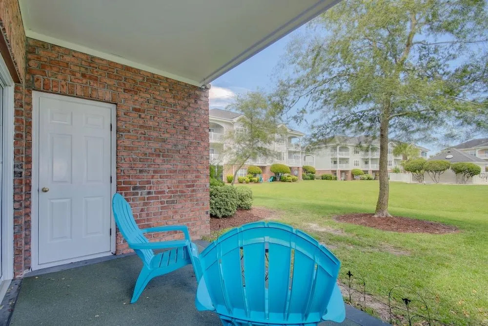 4846 Carnation Circle Magnolia North 104 by RedAwning