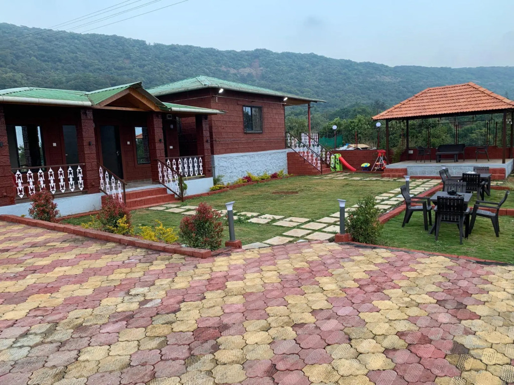Ramvarsh Cottages