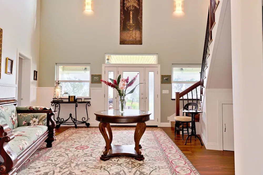 Moana Pali House