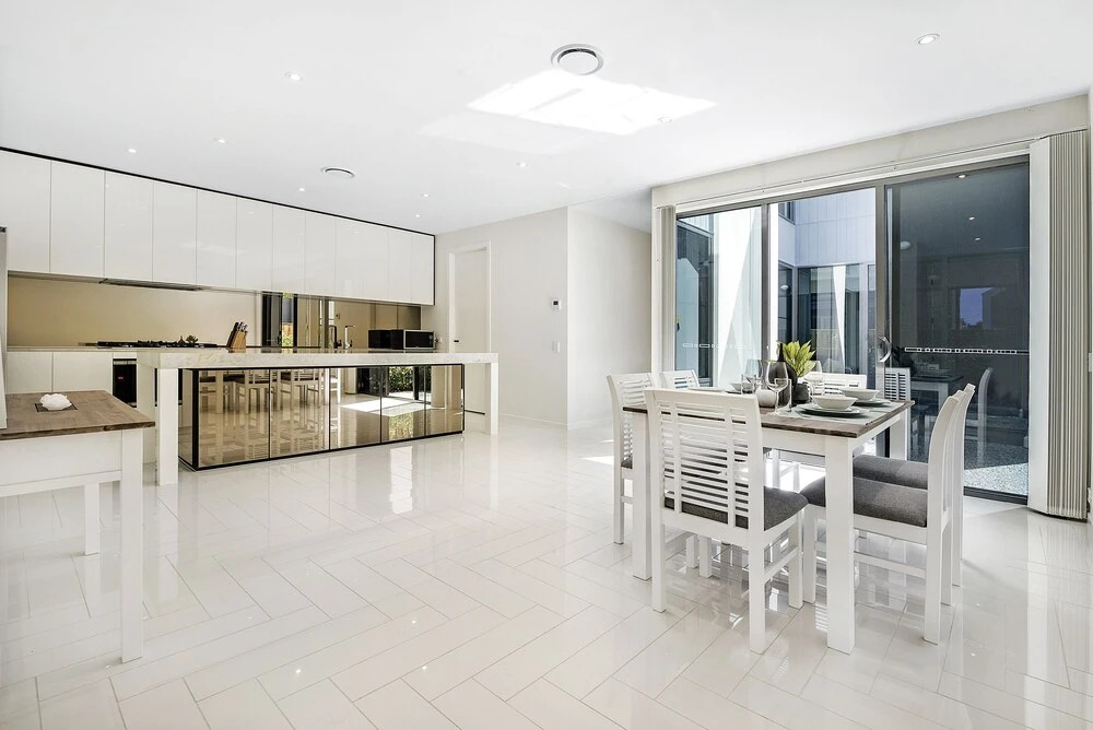 Luxury Living in Laid Back Palm Beach
