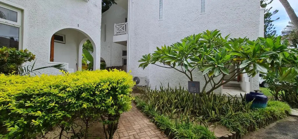Ocean Villas Apart Hotel
