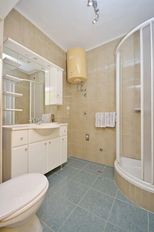 Apartment Ivan
