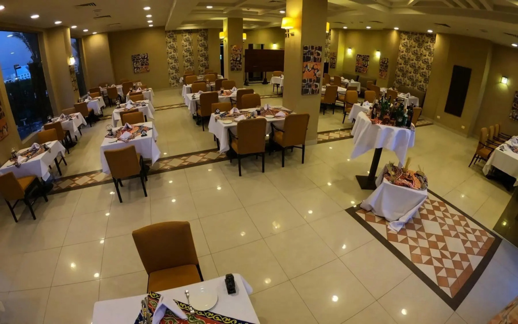 Romance Regency Club Adult Only (+16) - Ultra All Inclusive