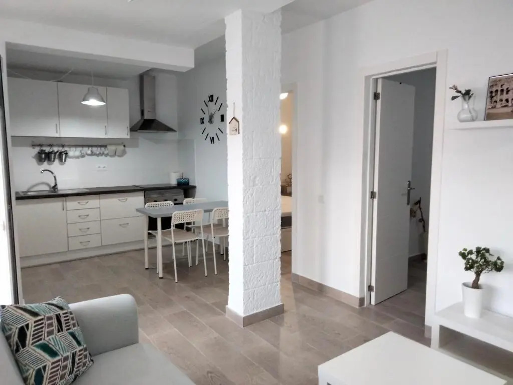Casa Ahray Villas Canarias