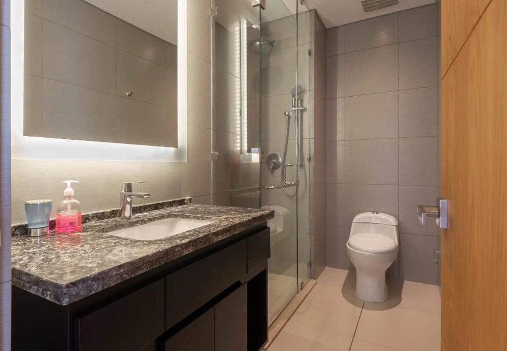 Magical Sunset 3BR Luxurious Apartment Near Centro Historico