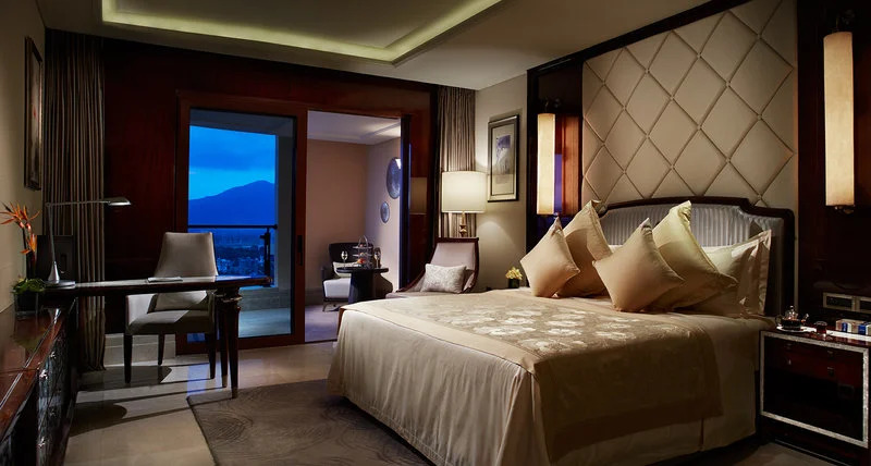 Sheraton Sanya Bay Resort