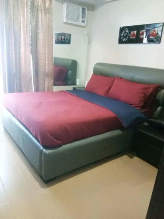 5H Tower C Manhattan Heights Cubao QC