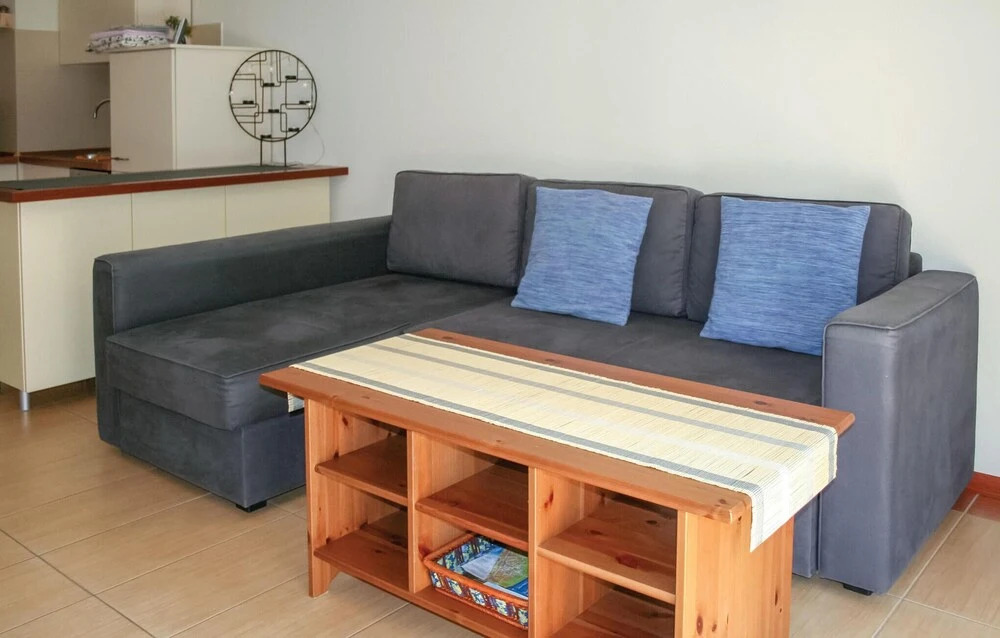 Beautiful Apartment in Pobierowo With 1 Bedrooms