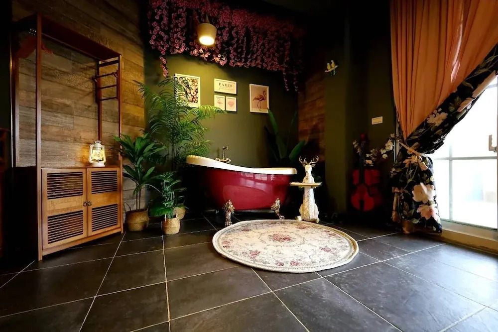 Penghu Lucai B&B