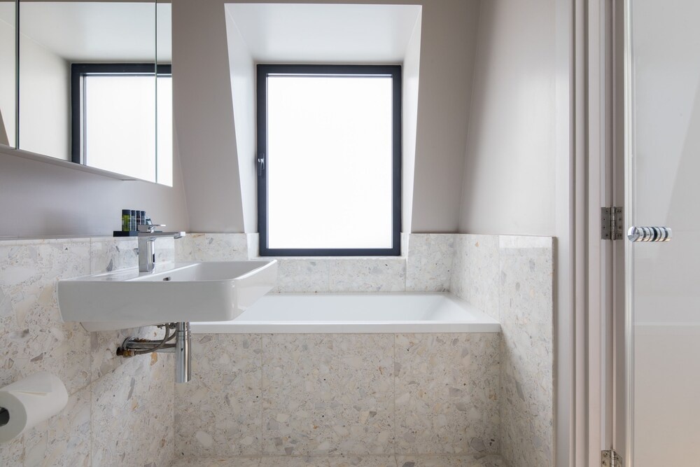 The Interlock Apartments - Oxford St