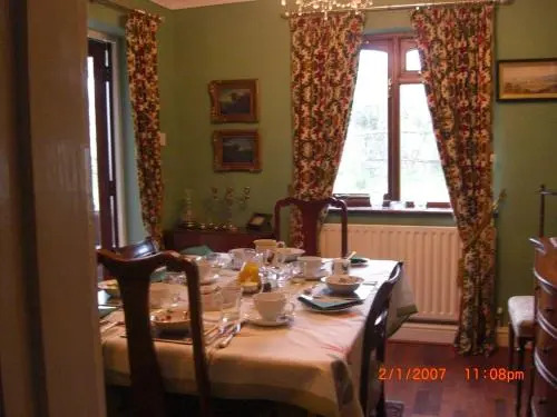 Beacon Lodge