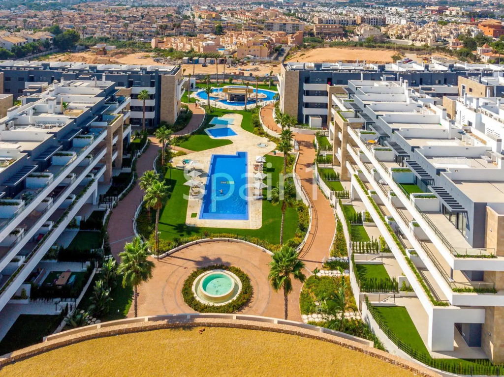 Flamenca Village Resort
