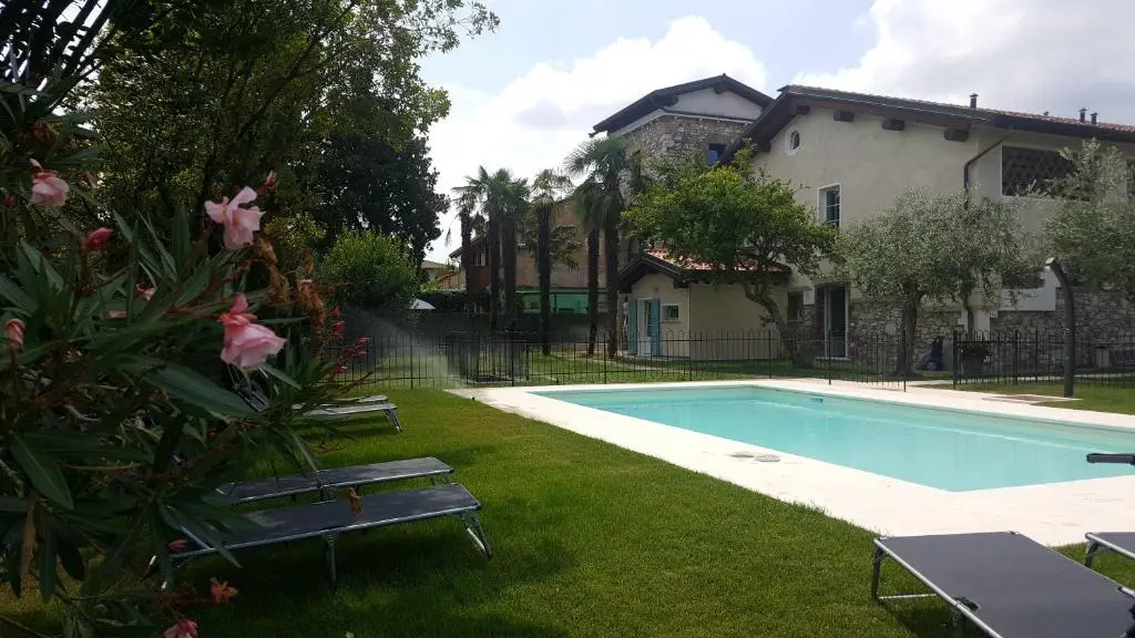 Villa Colli Storici
