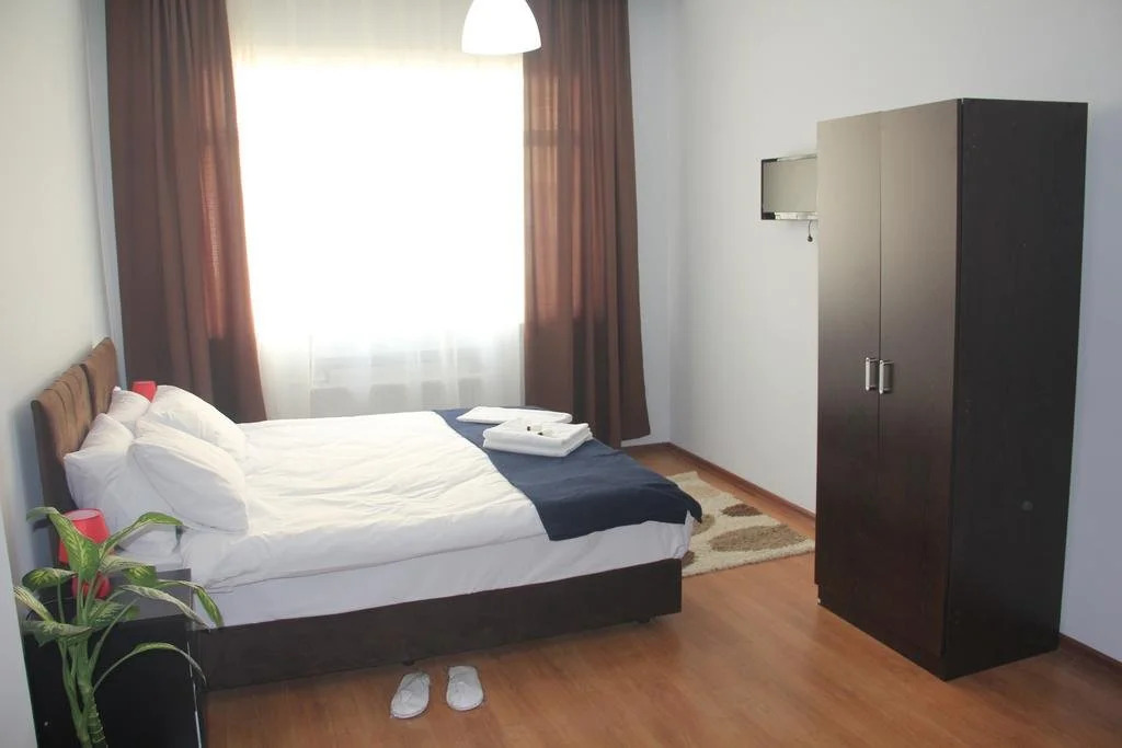 Hatsa Hotel