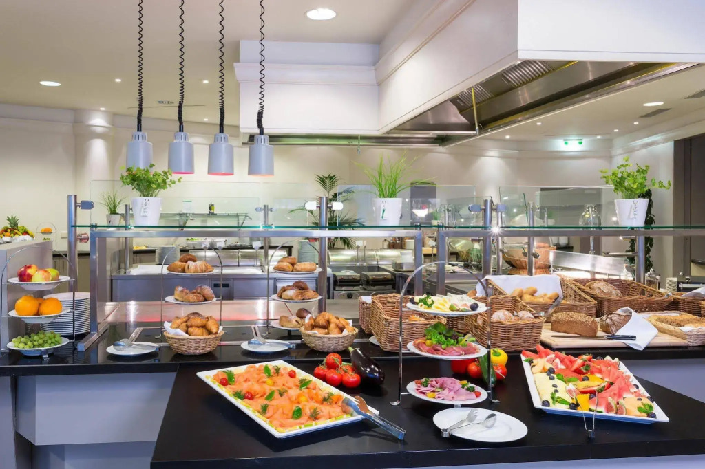 Отель Plaza Premium Wien